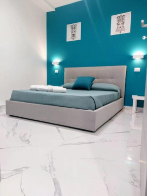 La Greca Naxos apartments